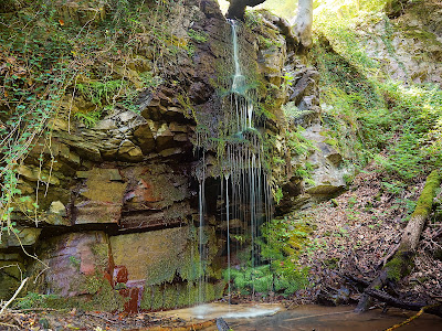 Wasserfall