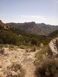 Mirador del Solvente