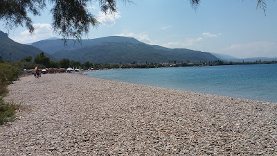 Paralia Eleona