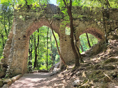 Valle dei Mulini