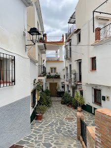 Mirador de la Virgen