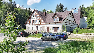 Museum of Juns land