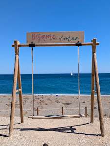 BESAME en el MAR