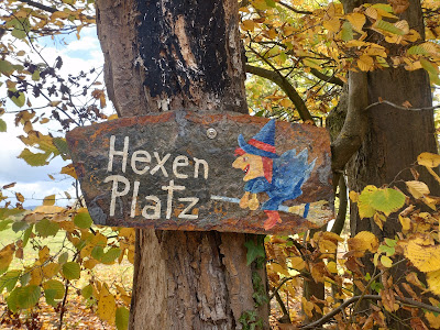 Schnattergang