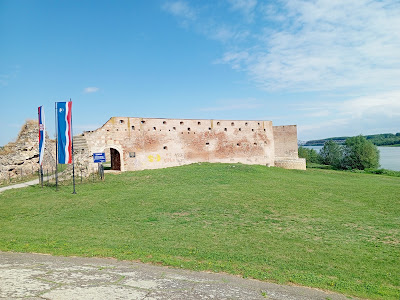 Shabac Fortress