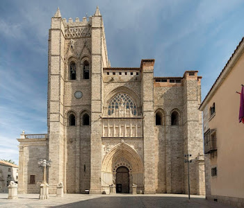 Catedral de Ávila