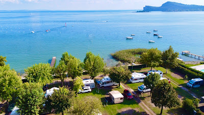 Camping Mos
