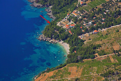 Camp Ponta