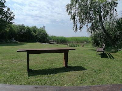 FKK Badestelle