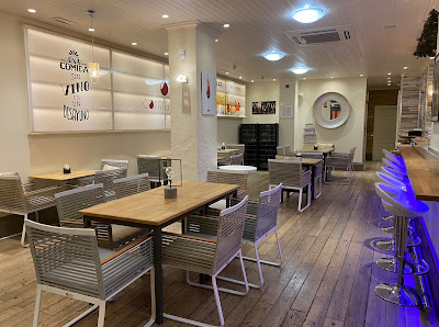 Restaurante Contracata
