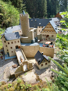 Heimatecke Waschleithe