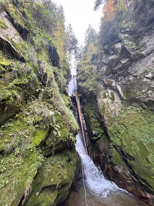 Wasserfall