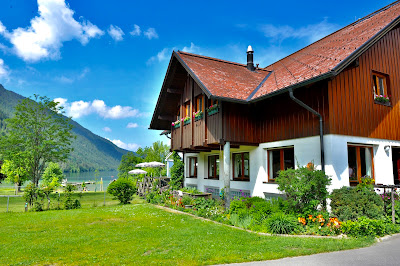Apartments Camping Ronacher