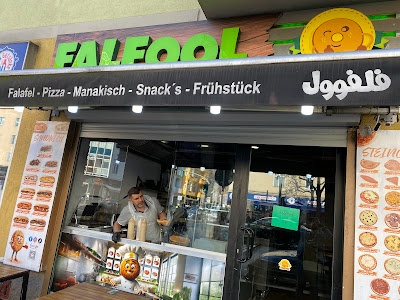 FALFOOL RESTAURANT