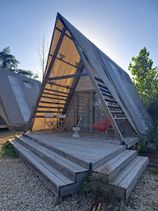 Lake Eyasi Resort | Zoom Torino