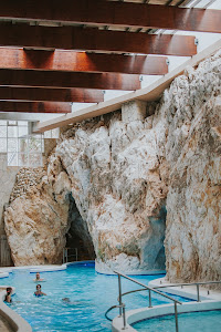 Miskolctapolca Cave Bath