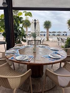 Restaurante Mercato