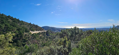 Mirador del castañar