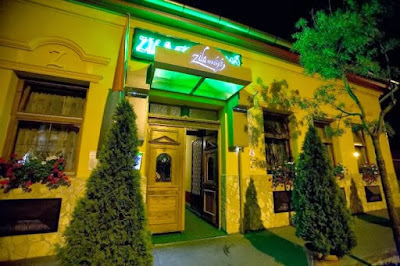 Zila Vendéglő