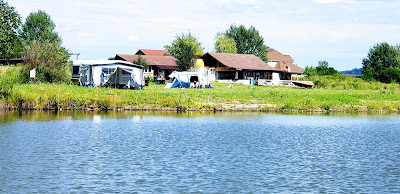 Camping Transilvania Fagaras
