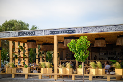 Secada Restaurant