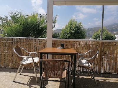 Restaurante Las Esperillas