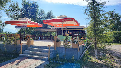 River Camping & Day Tours