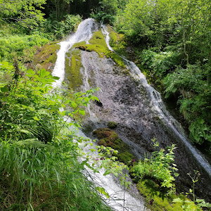 Cascada Cofu