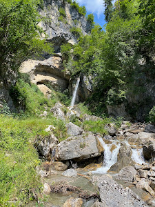 Radniger Wasserfall