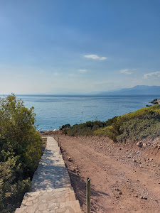 Παραλία Σκαλωσιάς
