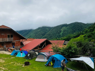 Tourist Farm Tratnik