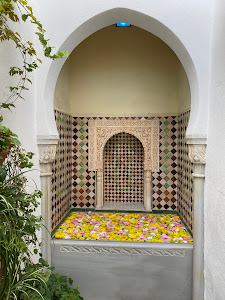 Casa Andalusí