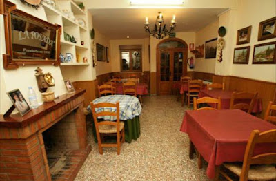 La Posada Restaurante