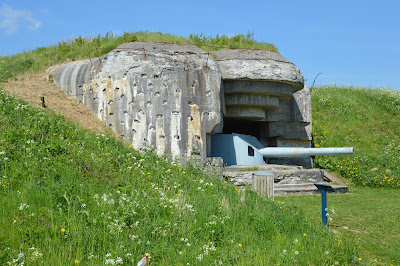 Bangsbo Fort - Bunkermuseum