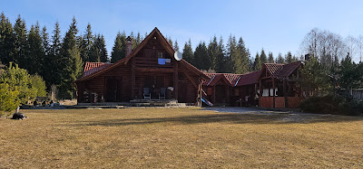Cabana 5 Frați