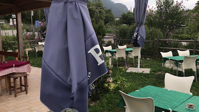 Camping Giglio Roberto Piccinni