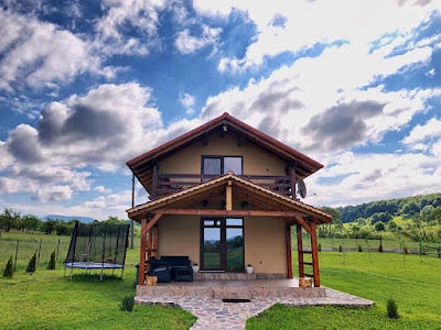 Cabana Livia