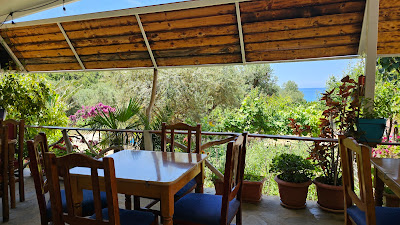 Taverna"Dashi"