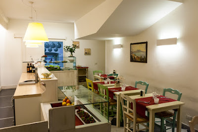 Officina Di Cucina - da Leopoldo