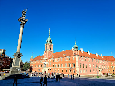 Castelul Regal din Varșovia