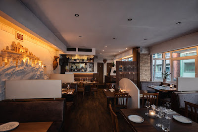 Plaka Restaurant