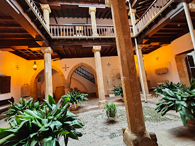 Archaeological Museum of Ubeda