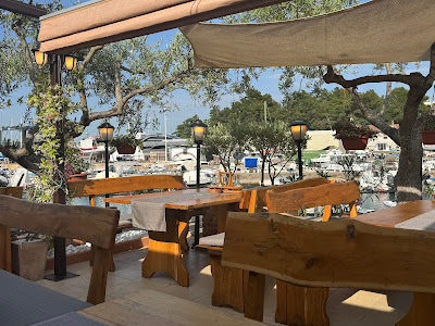 Konoba Parangal Trattoria