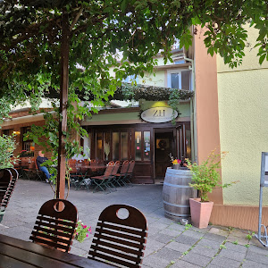 Gasthaus Zum Hirsch in Wiesbaden-Rambach