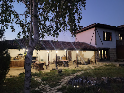 Еко Къмпинг "Селцето" / Eco camping The Village