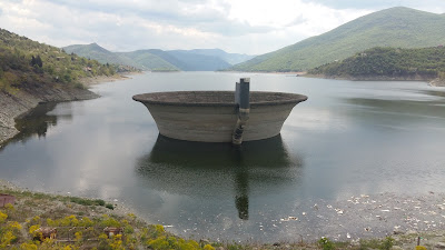 Tikvesko Ezero