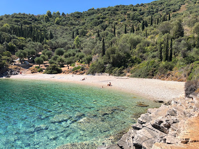 Paralia Sarakiniko