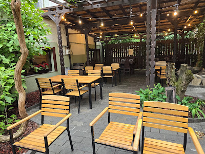 Restaurant Roata