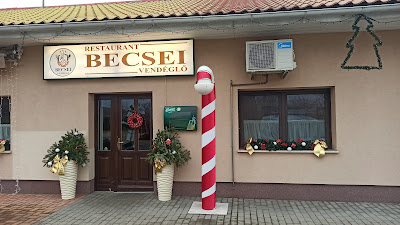 Becsei Vendéglő-Étterem Szigetbecse,Esküvő helyszín,Vendéglő,Étterem