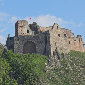 Czorsztyn Castle